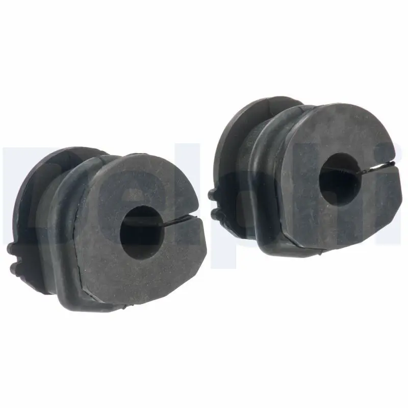 Piekare, Stabilizators DELPHI TD1635W