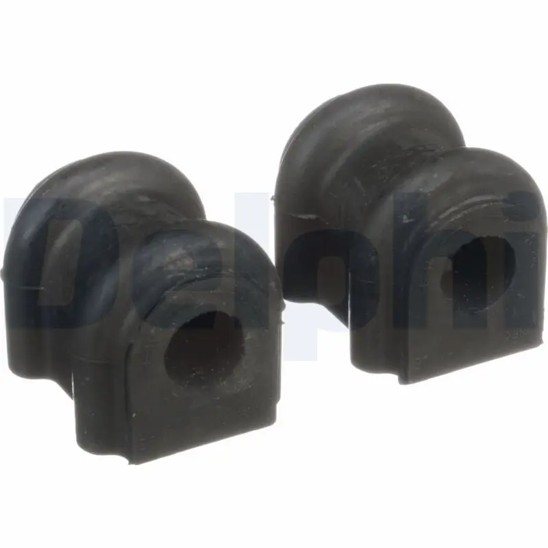 Piekare, Stabilizators DELPHI TD1663W