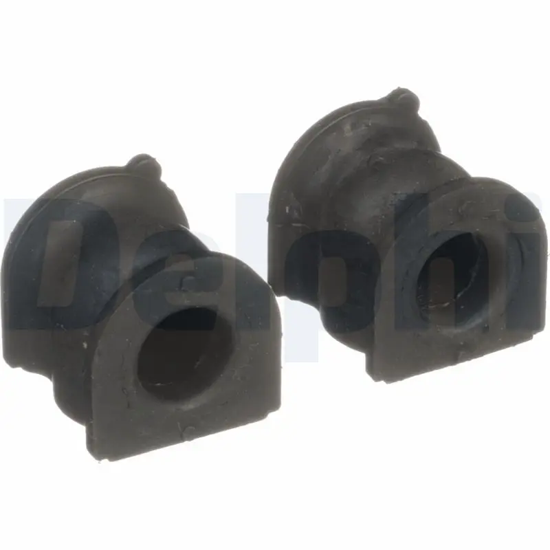 Piekare, Stabilizators DELPHI TD1667W
