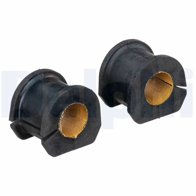 Piekare, Stabilizators DELPHI TD1880W