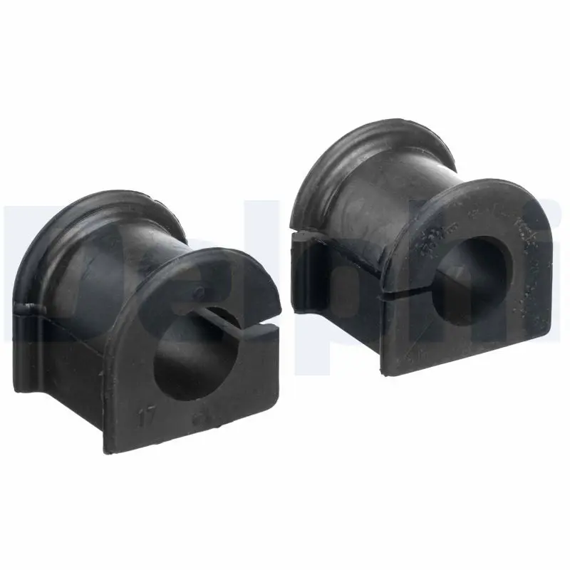 Piekare, Stabilizators DELPHI TD1887W