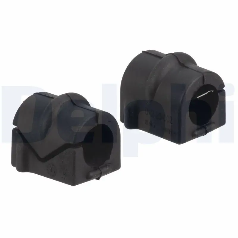 Piekare, Stabilizators DELPHI TD1985W