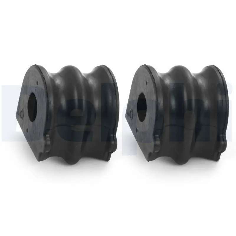 Bushing, stabiliser bar DELPHI TD2047W