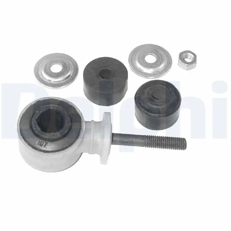 Stiepnis/Atsaite, Stabilizators DELPHI TD269W