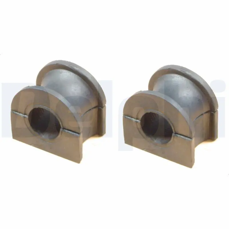 Piekare, Stabilizators DELPHI TD341W