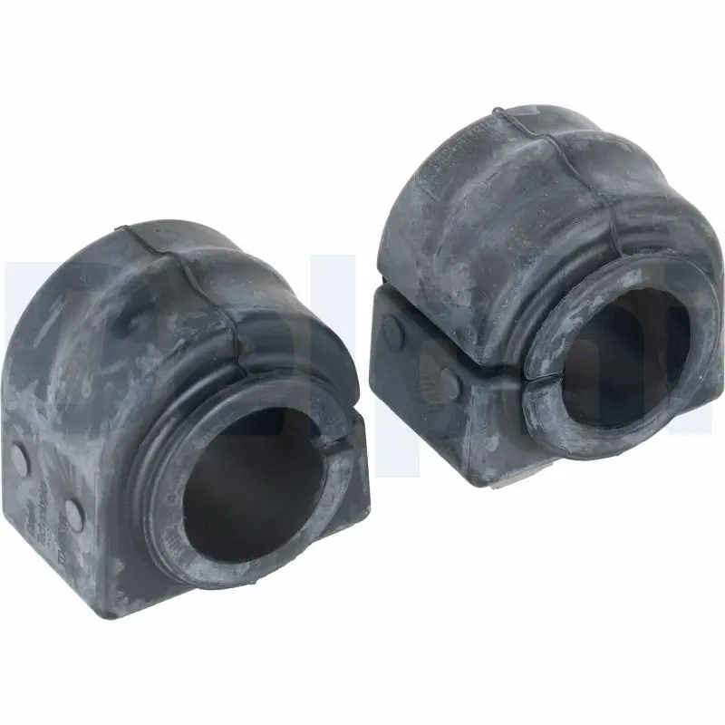 Piekare, Stabilizators DELPHI TD4053W