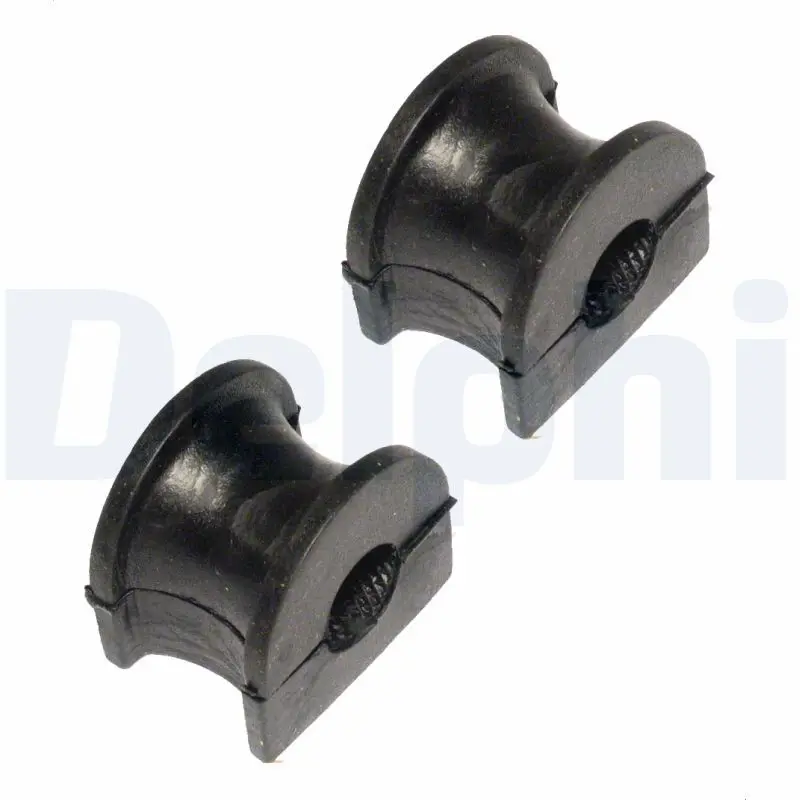 Piekare, Stabilizators DELPHI TD435W