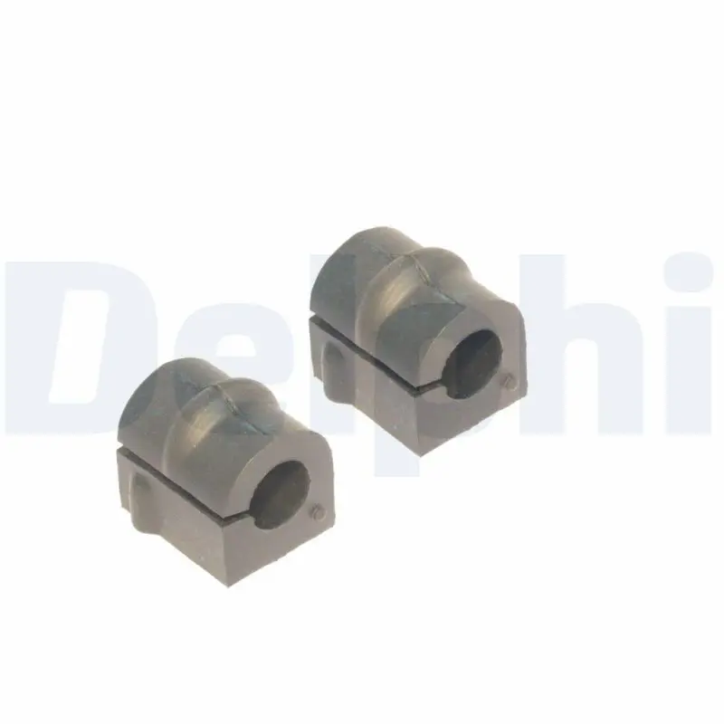 Piekare, Stabilizators DELPHI TD540W