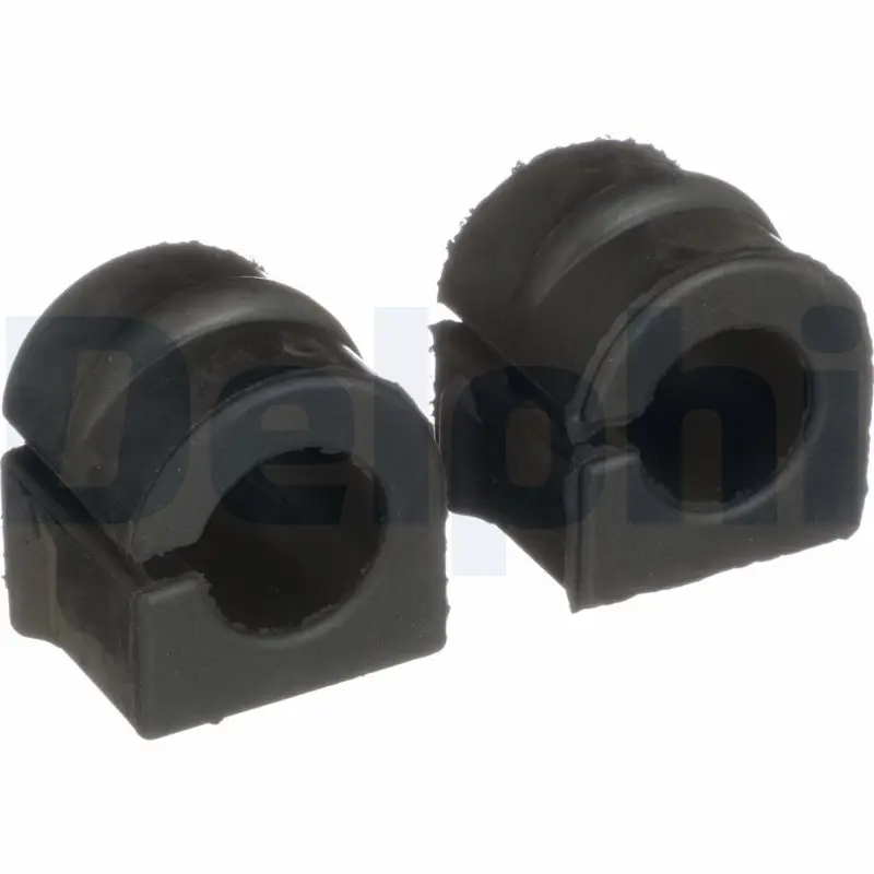 Piekare, Stabilizators DELPHI TD545W