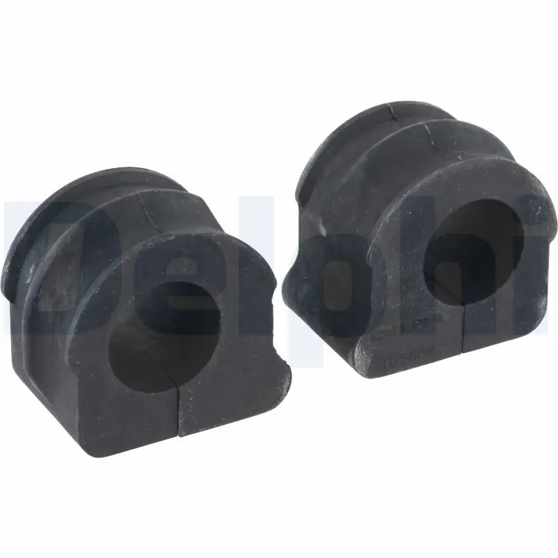Piekare, Stabilizators DELPHI TD560W