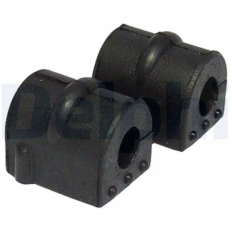 Piekare, Stabilizators DELPHI TD587W