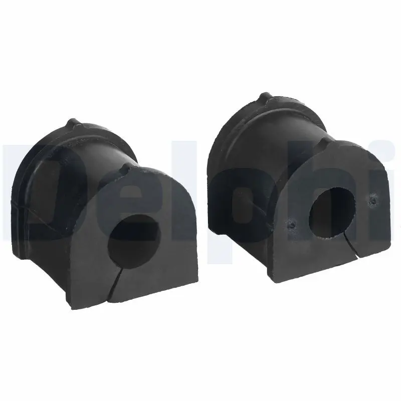 Piekare, Stabilizators DELPHI TD923W