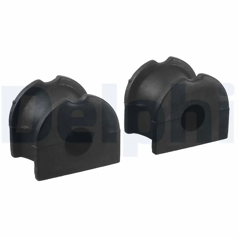 Piekare, Stabilizators DELPHI TD986W