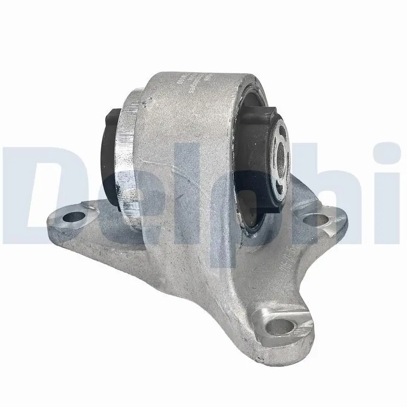 Mounting, engine DELPHI TEM160