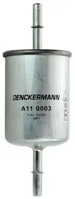 Degvielas filtrs DENCKERMANN A110003