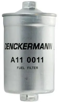 Degvielas filtrs DENCKERMANN A110011