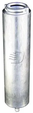 Degvielas filtrs DENCKERMANN A110563