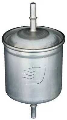 Degvielas filtrs DENCKERMANN A110594