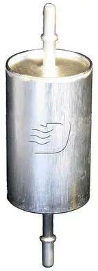 Degvielas filtrs DENCKERMANN A110610