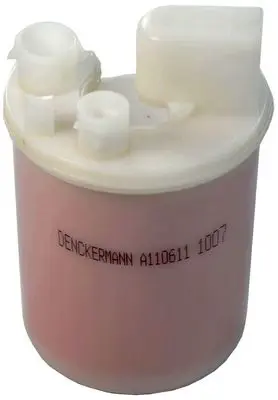 Degvielas filtrs DENCKERMANN A110611