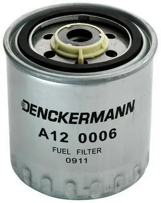 Degvielas filtrs DENCKERMANN A120006