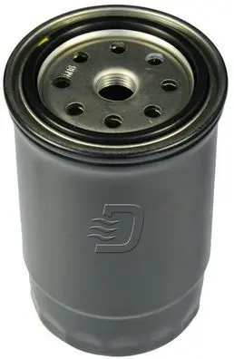 Degvielas filtrs DENCKERMANN A120009
