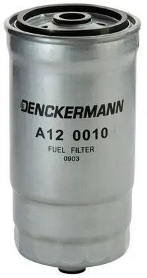 Degvielas filtrs DENCKERMANN A120010