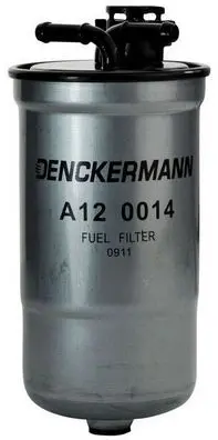 Degvielas filtrs DENCKERMANN A120014