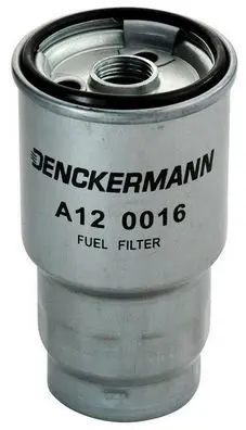 Degvielas filtrs DENCKERMANN A120016