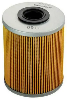 Degvielas filtrs DENCKERMANN A120019