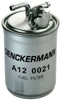 Degvielas filtrs DENCKERMANN A120021