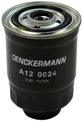 Degvielas filtrs DENCKERMANN A120024