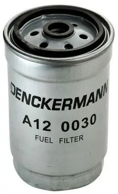 Degvielas filtrs DENCKERMANN A120030