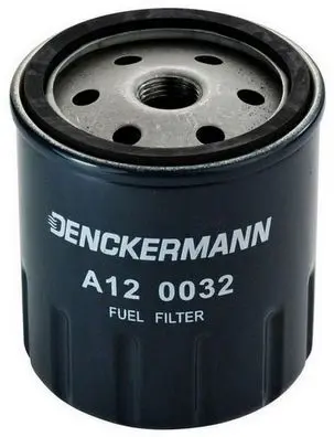 Degvielas filtrs DENCKERMANN A120032