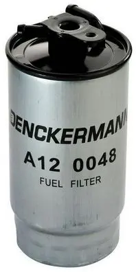 Degvielas filtrs DENCKERMANN A120048