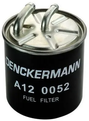 Degvielas filtrs DENCKERMANN A120052