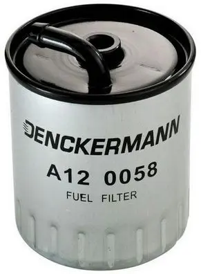 Degvielas filtrs DENCKERMANN A120058
