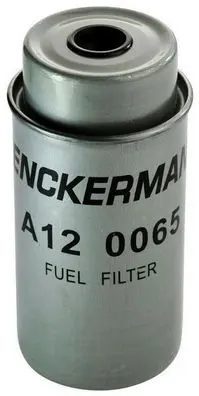 Degvielas filtrs DENCKERMANN A120065