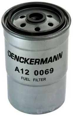 Degvielas filtrs DENCKERMANN A120069