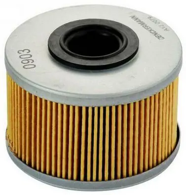Degvielas filtrs DENCKERMANN A120079