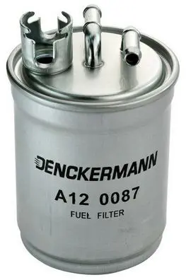 Degvielas filtrs DENCKERMANN A120087