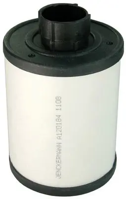 Degvielas filtrs DENCKERMANN A120184