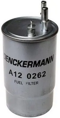 Degvielas filtrs DENCKERMANN A120262