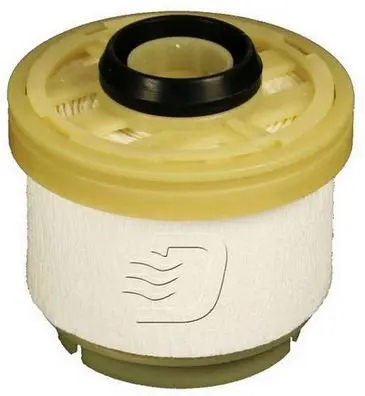 Degvielas filtrs DENCKERMANN A120307