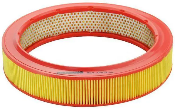 Gaisa filtrs DENCKERMANN A140005