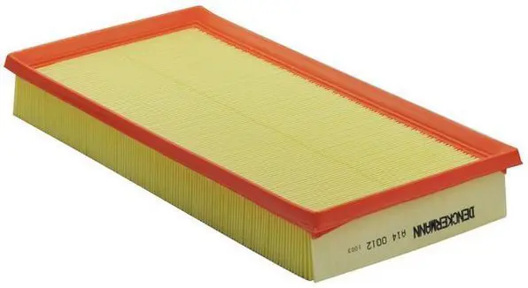 Gaisa filtrs DENCKERMANN A140012