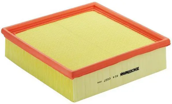 Gaisa filtrs DENCKERMANN A140027