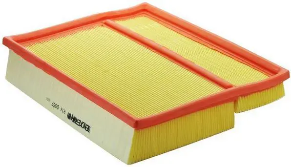 Gaisa filtrs DENCKERMANN A140057