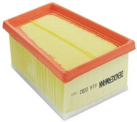 Gaisa filtrs DENCKERMANN A140092
