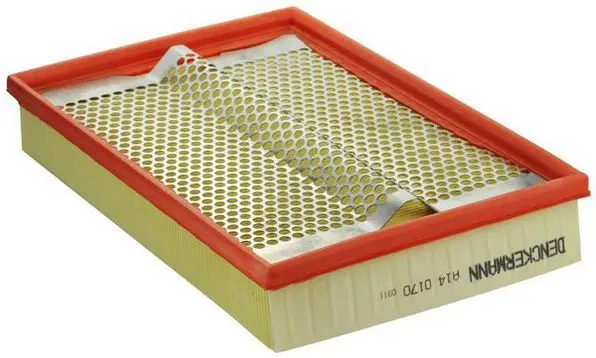 Gaisa filtrs DENCKERMANN A140170